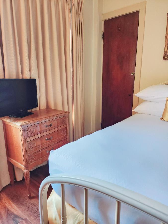 The Faust Hotel New Braunfels Bagian luar foto